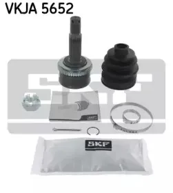 VKJA 5652 SKF Шарнирный комплект, приводной вал VKJA 5652 SKF Шарнирный комплект, приводной вал